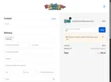 Rainbow Loom coupon verification screenshot