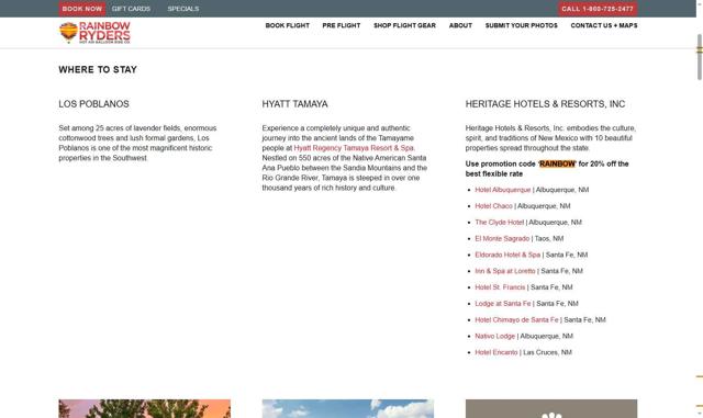 Rainbow Ryders checkout page showing Rainbow Ryders discount code box | Screenshot taken by SimplyCodes community member on Sep 4, 2025