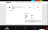 CINE20 coupon verification screenshot