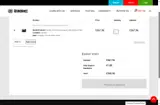 JAMIE10 coupon verification screenshot