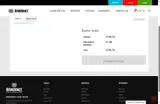 JAMIE10 coupon verification screenshot