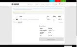 NEWSLETTER10 coupon verification screenshot