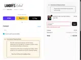 Rainforest Cafe coupon verification screenshot