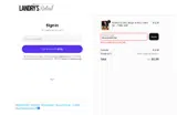 Rainforest Cafe coupon verification screenshot