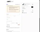 Rainforest Cafe coupon verification screenshot