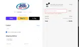 concentrate coupon verification screenshot