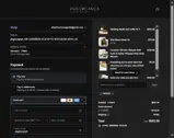 rain23 coupon verification screenshot