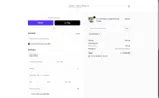 HOUYANI coupon verification screenshot