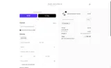HOUYANI coupon verification screenshot
