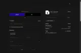 FIRSTORDER coupon verification screenshot