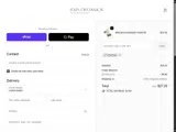 ESCEXO coupon verification screenshot