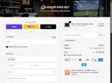 HCPGOLF5 coupon verification screenshot