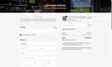 WEEKENDGOLFER coupon verification screenshot