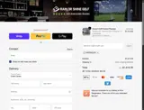 HCPGOLF5 coupon verification screenshot