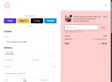 7DAYS coupon verification screenshot