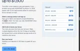 Raisin coupon verification screenshot