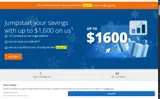 Raisin coupon verification screenshot