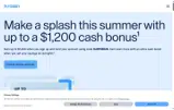 Raisin coupon verification screenshot
