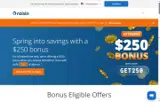 Raisin coupon verification screenshot