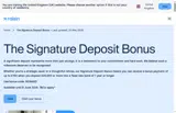 Raisin coupon verification screenshot