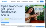 Raisin coupon verification screenshot