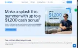 Raisin coupon verification screenshot