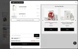 TONISA15 coupon verification screenshot