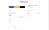 WELCOME coupon verification screenshot