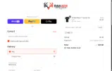 AND coupon verification screenshot