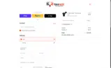 blackfriday coupon verification screenshot