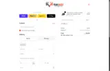 COFE coupon verification screenshot