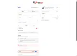 RKD coupon verification screenshot