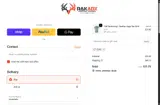 COFE coupon verification screenshot