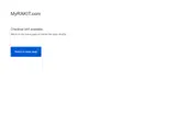 KINGDONNA coupon verification screenshot