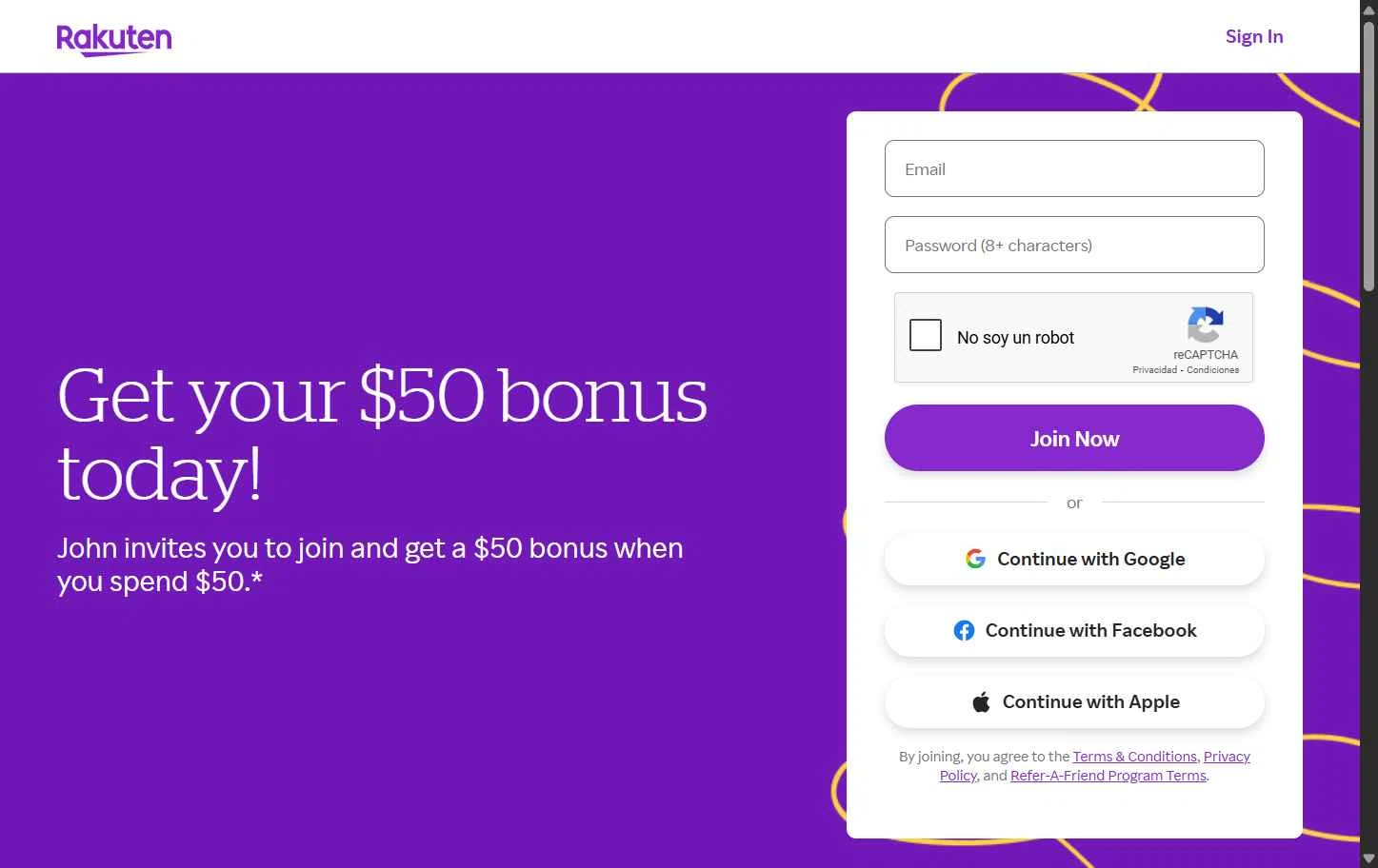 Rakuten Travel checkout page showing Rakuten Travel promo code box | Screenshot taken by SimplyCodes community member on Oct 8, 2025