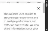 VISA1000 coupon verification screenshot