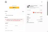 MRR coupon verification screenshot