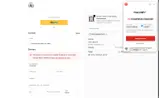 WELCOMEBACK10 coupon verification screenshot