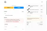 raldeysales coupon verification screenshot
