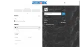 RalliTEK coupon verification screenshot