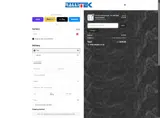 RalliTEK coupon verification screenshot