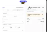 TAKE10 coupon verification screenshot