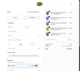 TAKE10 coupon verification screenshot