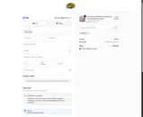 SALTY coupon verification screenshot