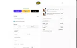 COPACOLA coupon verification screenshot