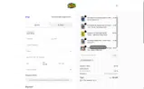 PROFESSOR coupon verification screenshot