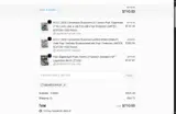 BEARDOFPOP coupon verification screenshot