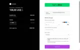 RambleFix coupon verification screenshot