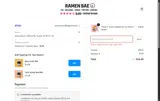 NEWYEAR coupon verification screenshot