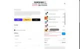 WELCOME10 coupon verification screenshot